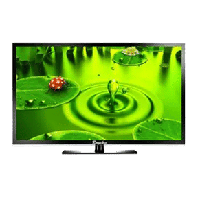 Rayshre REPL19LEDHDRM1 19 inch LED HD-Ready