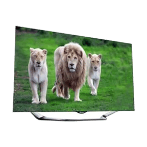 Rayshre REPL50LEDFHDSMART5082 50 inch LED Full HD