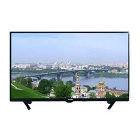 Nacson NS2616SM 24 inch LED Full HD