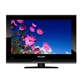 Nacson NS1715SM 16 inch LED HD-Ready