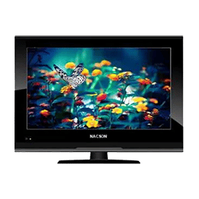 Nacson NS1715 16 inch LED HD-Ready