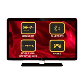 Noble Skiodo 32WR32K01 32 inch LED HD-Ready