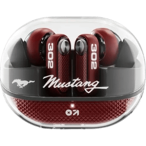 GoBoult Audio Mustang Sprint