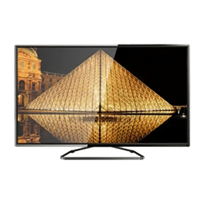 Noble Skiodo 55KT554KSMN01 55 inch LED 4K