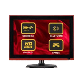 Noble Skiodo 26CV24N01 24 inch LED HD-Ready