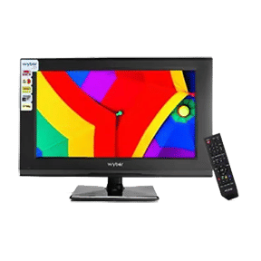 Wybor W20 VX 20 inch LED HD-Ready