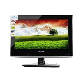 Wybor W16 16 inch LED HD-Ready
