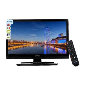 Wybor W19 Narrow 19 inch HD-Ready