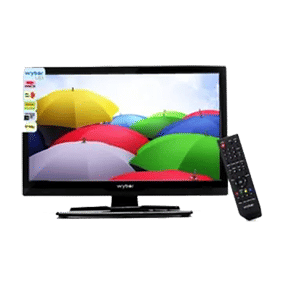Wybor W19 19 inch LED HD-Ready