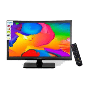 Wybor W21 21 inch LED HD-Ready