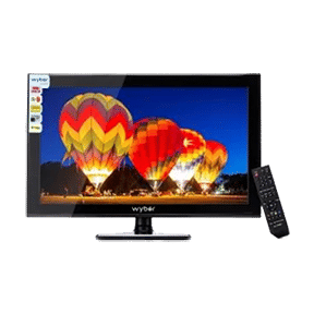 Wybor W24 24 inch LED HD-Ready