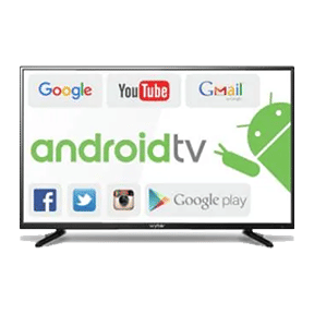 Wybor W32 Live SMART 32 inch LED HD-Ready