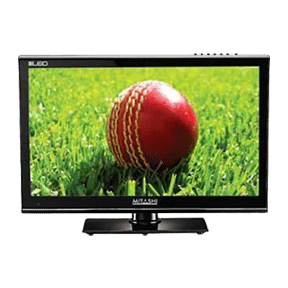 Mitashi MiE022v08 22 inch LED Full HD