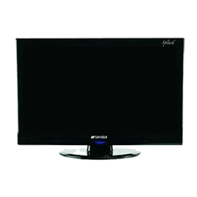 Sansui SJC24FH-ZMA 24 inch LED HD-Ready