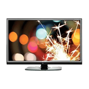 Sansui SMC40FB11XAW 39 inch LED Full HD