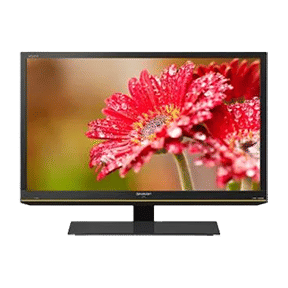 Sharp LC-32LE157M 32 inch LED HD-Ready