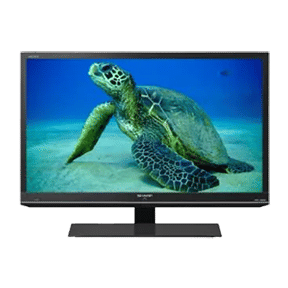Sharp LC-32LE155M 32 inch LED HD-Ready