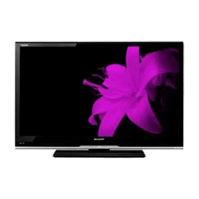 Sharp LC-32LE341M 32 inch LED HD-Ready
