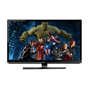 Sharp LC-39LE155 39 inch LED Full HD