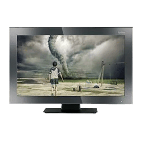 Videocon VAD24HG-QMA 24 inch LCD HD-Ready