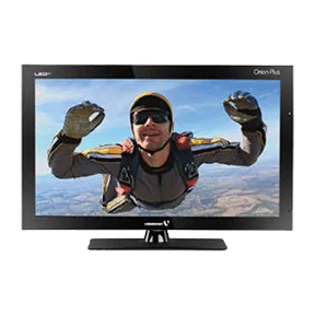 Videocon VJN24HH-ZM 24 inch LED HD-Ready