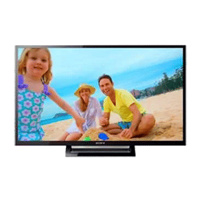 Sony BRAVIA KDL-40R470B 40 inch LED Full HD