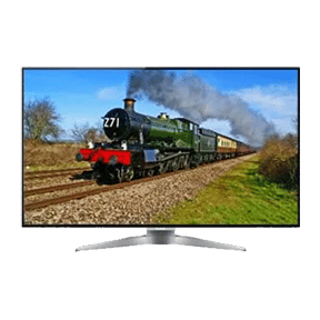 Panasonic VIERA TC-L55WT50 55 inch LED Full HD