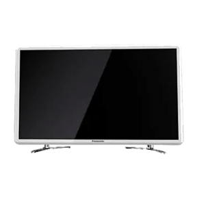 Panasonic VIERA TH-24C403DX 24 inch LED HD-Ready