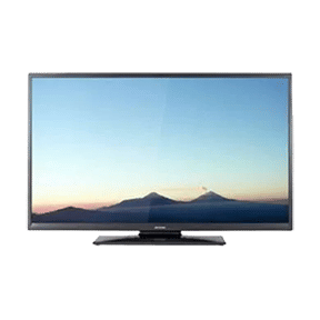 TCL 24B2500 24 inch LED HD-Ready