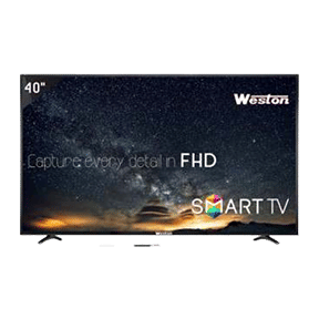 Weston WEL-4000S 40 inch LED Full HD