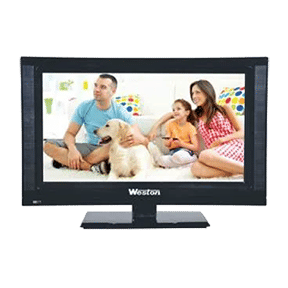 Weston WEL-2100 20 inch LED HD-Ready