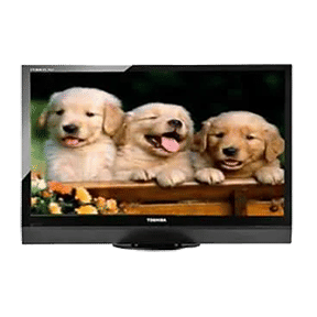 Toshiba 19PA200ZE 19 inch LED Full HD