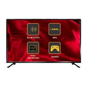 Noble Skiodo 32CV32PBN01 32 inch LED HD-Ready