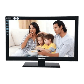 Weston WEL-2200 22 inch LED HD-Ready