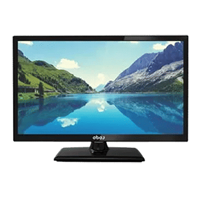 Abaj LN-T1001 19 inch LED HD-Ready