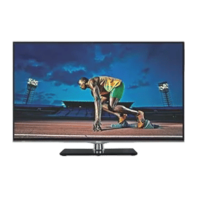 Abaj LN-H8501 55 inch LED Full HD