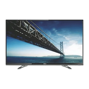 Abaj LN-H8002 50 inch LED Full HD