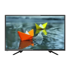 Abaj LN-T7003R 39 inch LED Full HD