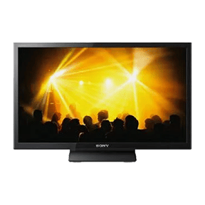 Sony BRAVIA KLV-24P423D 24 inch LED HD-Ready