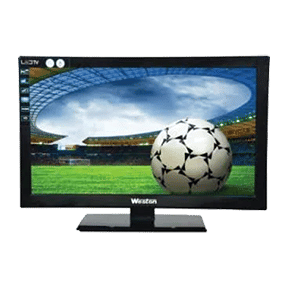 Weston WEL-2400 24 inch LED HD-Ready