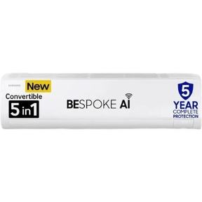 Samsung Bespoke AR50H19D1XH 1.5 Ton 3 Star Inverter Split AC