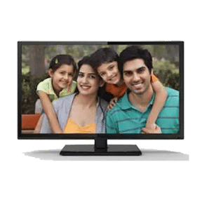 Haier LE24F6550 24 inch LED HD-Ready
