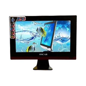 Oscar LED17M11 17 inch LED HD-Ready