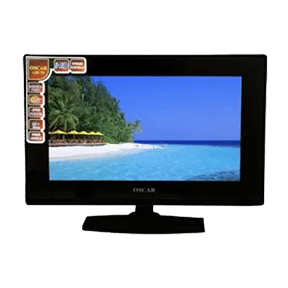 Oscar LED21M21 21 inch LED HD-Ready