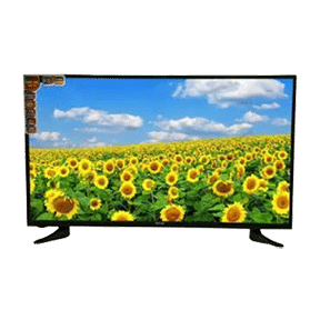 Oscar LED40P41 40 inch LED HD-Ready