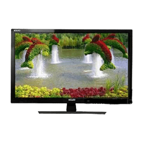Mitashi MiE028v12 28 inch LED HD-Ready