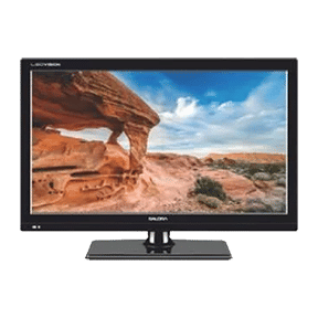 Salora SLV-2201 21.6 inch LED HD-Ready