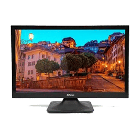 InFocus II-24IA801 24 inch LED HD-Ready