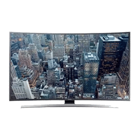 Samsung UA55JU6600K 55 inch LED 4K