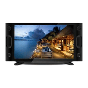 Intex LED-2207 SS FHD 22 inch LED Full HD